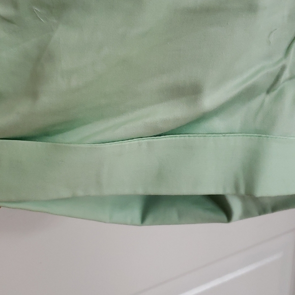 NWT EXPRESS shorts size 12 - Picture 4 of 8